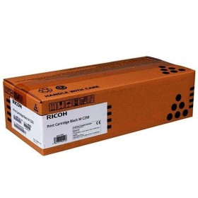 Toner Ricoh 408352 Noir: Plus de 300.000 produits de grandes marques en vente directe à prix usine sur cadeaufou.com. Label bout