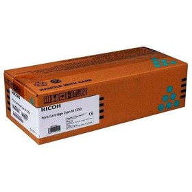 Toner Ricoh 408353 Cyan: Plus de 300.000 produits de grandes marques en vente directe à prix usine sur cadeaufou.com. Label bout