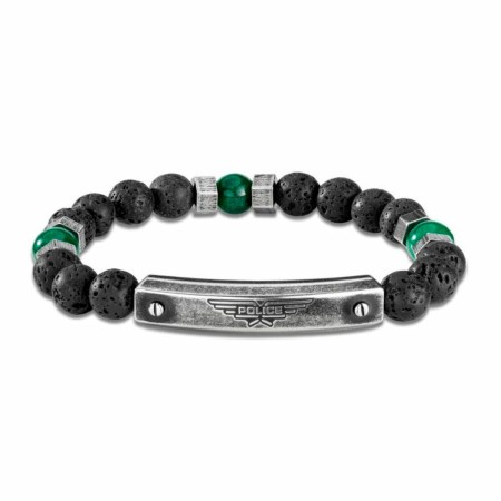 Bracelet Homme Police PEJGB2008553: Plus de 300.000 produits de grandes marques en vente directe à prix usine sur cadeaufou.com.