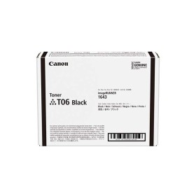 Toner original Canon T06 Noir: Plus de 300.000 produits de grandes marques en vente directe à prix usine sur cadeaufou.com. Labe