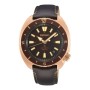 Montre Homme Seiko SRPG18K1 (Ø 42 mm): Plus de 300.000 produits de grandes marques en vente directe à prix usine sur cadeaufou.c