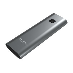Boîtier pour disque dur Aisens ASM2-021GR Gris: Plus de 300.000 produits de grandes marques en vente directe à prix usine sur ca