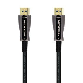 Câble HDMI Aisens A153-0517 Noir 20 m: Plus de 300.000 produits de grandes marques en vente directe à prix usine sur cadeaufou.c
