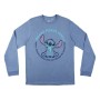 Pyjama Stitch Homme Bleu (Adultes): Plus de 300.000 produits de grandes marques en vente directe à prix usine sur cadeaufou.com.