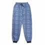 Pyjama Stitch Homme Bleu (Adultes): Plus de 300.000 produits de grandes marques en vente directe à prix usine sur cadeaufou.com.