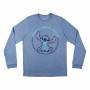 Pyjama Stitch Homme Bleu (Adultes): Plus de 300.000 produits de grandes marques en vente directe à prix usine sur cadeaufou.com.