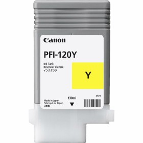 Cartouche d'encre originale Canon PFI-120Y Jaune: Plus de 300.000 produits de grandes marques en vente directe à prix usine sur 