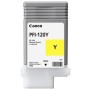 Cartouche d'encre originale Canon PFI-120Y Jaune: Plus de 300.000 produits de grandes marques en vente directe à prix usine sur 