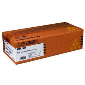 Toner original Ricoh 408355 Jaune: Plus de 300.000 produits de grandes marques en vente directe à prix usine sur cadeaufou.com. 