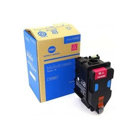 Toner Konica Minolta AAJW352 Noir Magenta: Plus de 300.000 produits de grandes marques en vente directe à prix usine sur cadeauf