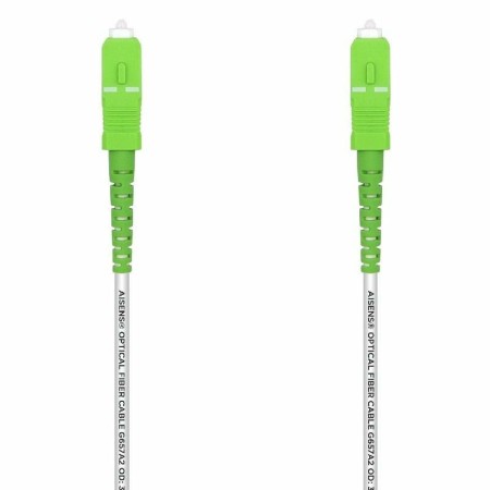 Câble à fibre optique Aisens G657A2 5 m: Plus de 300.000 produits de grandes marques en vente directe à prix usine sur cadeaufou