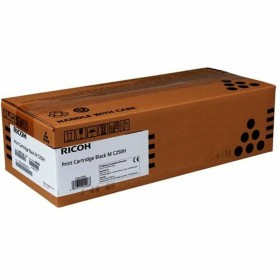 Toner Ricoh 408340 Noir: Plus de 300.000 produits de grandes marques en vente directe à prix usine sur cadeaufou.com. Label bout