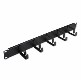 Organisateur de Câbles Aisens A141-0309 Noir Métal: Plus de 300.000 produits de grandes marques en vente directe à prix usine su