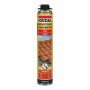 Mousse Soudal Polyuréthane Revolver Toit Rouge 750 ml: Plus de 300.000 produits de grandes marques en vente directe à prix usine