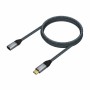 Câble USB-C Aisens A107-0635 Gris 1 m (1 Unité): Plus de 300.000 produits de grandes marques en vente directe à prix usine sur c