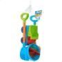 Set de jouets de plage Colorbaby 18 cm Camion 7 Pièces: Plus de 300.000 produits de grandes marques en vente directe à prix usin