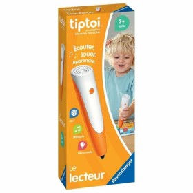 Jouet Educatif Ravensburger tiptoi® Lecteur 4005556001781 (FR): Plus de 300.000 produits de grandes marques en vente directe à p