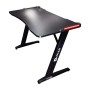 Bureau Gaming Talius Warship Z1 110 x 60 x 75 cm Noir: Plus de 300.000 produits de grandes marques en vente directe à prix usine