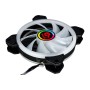 Ventillateur de cabine Talius Iris/Cronos Spectrum Ø 12 cm: Plus de 300.000 produits de grandes marques en vente directe à prix 