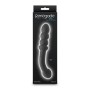 Gode NS Novelties RENEGADE DUEL Noir: Plus de 300.000 produits de grandes marques en vente directe à prix usine sur cadeaufou.co