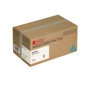 Toner Ricoh 828429 Noir Cyan: Plus de 300.000 produits de grandes marques en vente directe à prix usine sur cadeaufou.com. Label