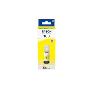 Encre pour Recharger des Cartouches Epson 103 Jaune: Plus de 300.000 produits de grandes marques en vente directe à prix usine s