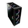 Boîtier ATX semi-tour Talius Valkyria Noir: Plus de 300.000 produits de grandes marques en vente directe à prix usine sur cadeau
