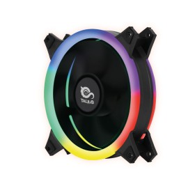 Ventillateur de cabine Talius FAN04 Spectrum Ø 12 cm: Plus de 300.000 produits de grandes marques en vente directe à prix usine 