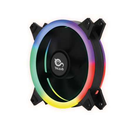 Ventillateur de cabine Talius FAN04 Spectrum Ø 12 cm: Plus de 300.000 produits de grandes marques en vente directe à prix usine 