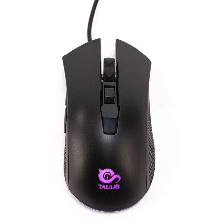 Souris Talius Lancer 6400DPI Noir 6400 dpi: Plus de 300.000 produits de grandes marques en vente directe à prix usine sur cadeau