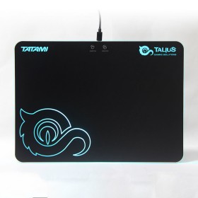 Tapis de Souris Talius Tatami Noir: Plus de 300.000 produits de grandes marques en vente directe à prix usine sur cadeaufou.com.