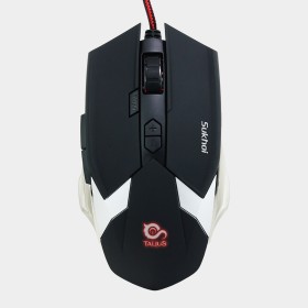 Souris Talius Sukhoi 2500DPI 8 botones Noir 2500 dpi: Plus de 300.000 produits de grandes marques en vente directe à prix usine 