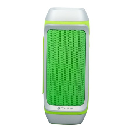 Haut-parleurs bluetooth Talius 28BT Noir Vert 10 W: Plus de 300.000 produits de grandes marques en vente directe à prix usine su