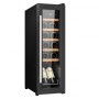 Bar à Vins Cecotec GrandSommelier 1550 Noir: Plus de 300.000 produits de grandes marques en vente directe à prix usine sur cadea