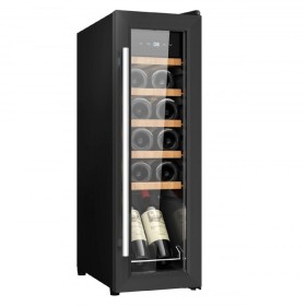 Bar à Vins Cecotec GrandSommelier 1550 Noir: Plus de 300.000 produits de grandes marques en vente directe à prix usine sur cadea