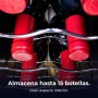 Bar à Vins Cecotec GrandSommelier 1550 Noir: Plus de 300.000 produits de grandes marques en vente directe à prix usine sur cadea