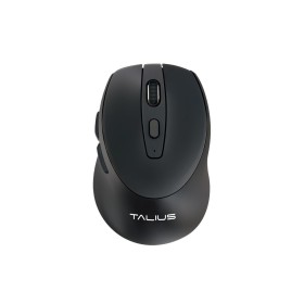 Souris Talius MO-701 Noir 2400 dpi: Plus de 300.000 produits de grandes marques en vente directe à prix usine sur cadeaufou.com.