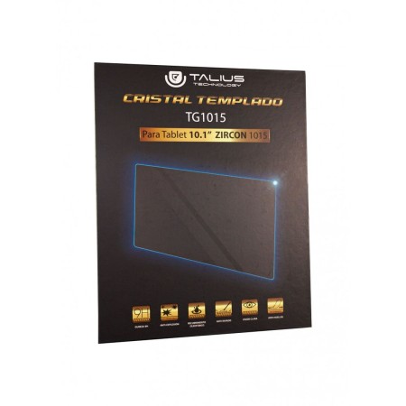 Protecteur d'Écran pour Tablette Talius TAB-1015: Plus de 300.000 produits de grandes marques en vente directe à prix usine sur 