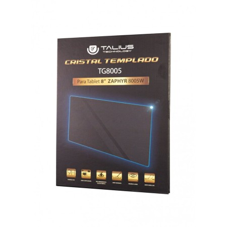 Protecteur d'Écran pour Tablette Talius TAB-8005W: Plus de 300.000 produits de grandes marques en vente directe à prix usine sur