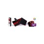 Souris et Tapis de Souris Gaming Blackfire BFX150 LED Noir: Plus de 300.000 produits de grandes marques en vente directe à prix 