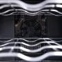 Bar à Vins Cecotec GrandSommelier 1550 CoolCrystal: Plus de 300.000 produits de grandes marques en vente directe à prix usine su