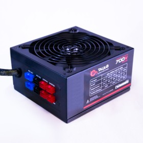 Bloc d’Alimentation Talius TAL-PSU700WMOD 700 W RoHS CE: Plus de 300.000 produits de grandes marques en vente directe à prix usi