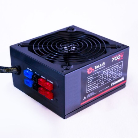 Bloc d’Alimentation Talius TAL-PSU700WMOD 700 W RoHS CE: Plus de 300.000 produits de grandes marques en vente directe à prix usi
