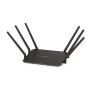 Router Talius RT2100GLAN Noir USB RJ45 Ethernet LAN USB 3.2 USB x 3 Wi-Fi: Plus de 300.000 produits de grandes marques en vente 