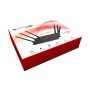 Router Talius RT2100GLAN Noir USB RJ45 Ethernet LAN USB 3.2 USB x 3 Wi-Fi: Plus de 300.000 produits de grandes marques en vente 