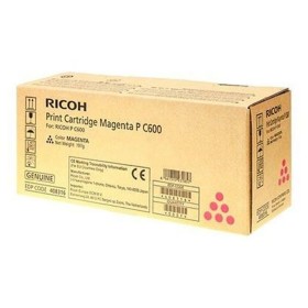 Toner original Ricoh P C600 Magenta (1 Unité): Plus de 300.000 produits de grandes marques en vente directe à prix usine sur cad