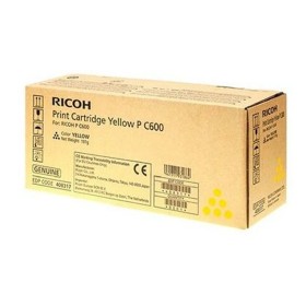 Toner original Ricoh P C600 Jaune (1 Unité): Plus de 300.000 produits de grandes marques en vente directe à prix usine sur cadea