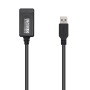 Câble USB Aisens A105-0525 Noir 5 m (1 Unité): Plus de 300.000 produits de grandes marques en vente directe à prix usine sur cad