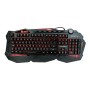 Clavier pour jeu Talius Banshee Noir Espagnol Qwerty: Plus de 300.000 produits de grandes marques en vente directe à prix usine 