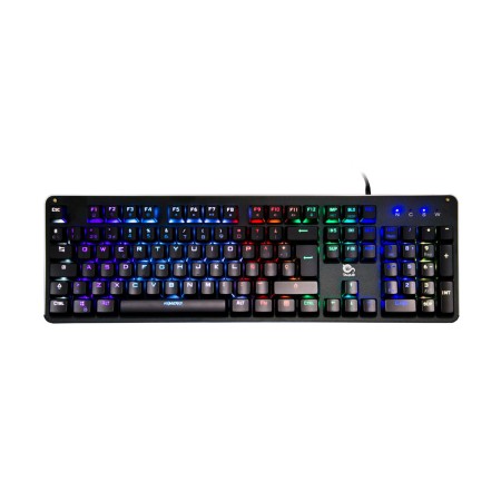 Clavier pour jeu Talius Kimera Noir Espagnol Qwerty: Plus de 300.000 produits de grandes marques en vente directe à prix usine s